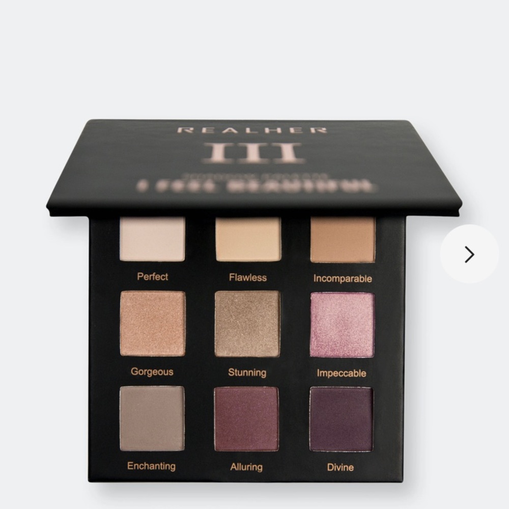 Shadow Palette